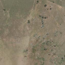 Satellite imagery of Harnham Hill, AU