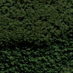 Satellite imagery of Tooses Top, AU
