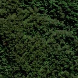 Satellite imagery of Tooses Top, AU