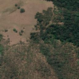 Satellite imagery of Bingi Mount, AU
