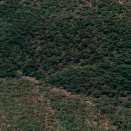 Satellite imagery of Bingi Mount, AU