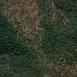 Satellite imagery of Bingi Mount, AU