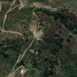 Satellite imagery of Whip Mountain, AU