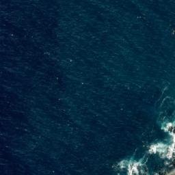 Satellite imagery of Punta Limarí Sur, CL