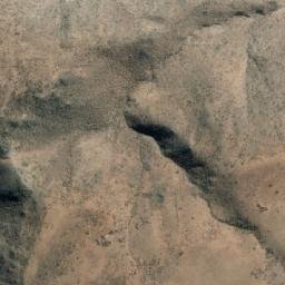 Satellite imagery of Cerro Los Loros, CL