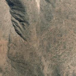 Satellite imagery of Cerro Los Loros, CL