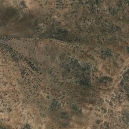 Satellite imagery of Cerros Infiernillo, CL