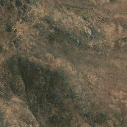 Satellite imagery of Cerros Infiernillo, CL