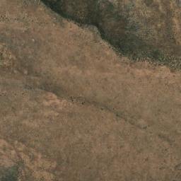 Satellite imagery of Cerros Infiernillo, CL