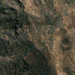 Satellite imagery of Cerro Colorado, CL