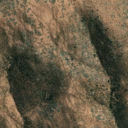 Satellite imagery of Cerro Colorado, CL