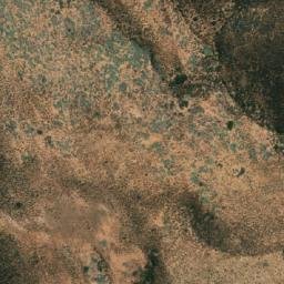Satellite imagery of Cerro Colorado, CL