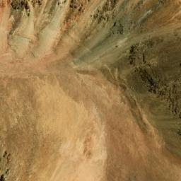 Satellite imagery of Portillo del Ventillo, CL