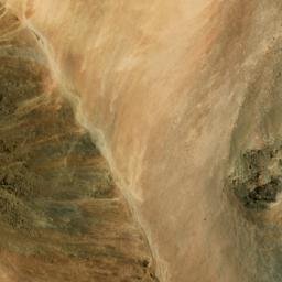 Satellite imagery of Portillo del Ventillo, CL