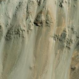 Satellite imagery of Cerro de Los Patos, AR