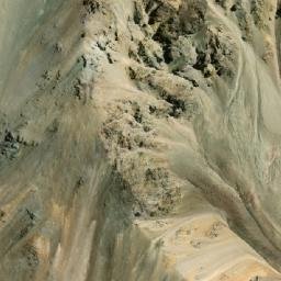 Satellite imagery of Cerro de Los Patos, AR