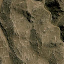 Satellite imagery of Sierra de Malanzán, AR