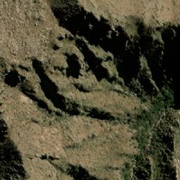Satellite imagery of Sierra de Malanzán, AR
