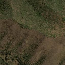 Satellite imagery of Cerro Pajarillo, AR