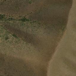 Satellite imagery of Cerro Pajarillo, AR