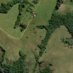 Satellite imagery of Cerro Conceição, BR