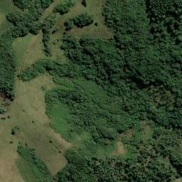 Satellite imagery of Cerro Conceição, BR