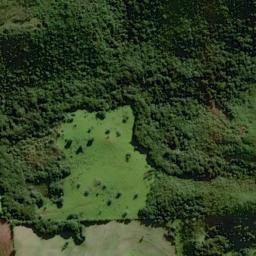 Satellite imagery of Cerro do Pavão, BR