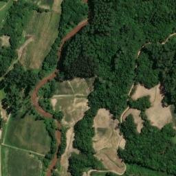 Satellite imagery of Cerro Fonseca, BR