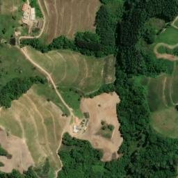 Satellite imagery of Cerro Fonseca, BR