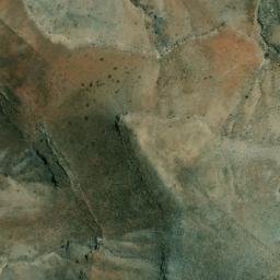 Satellite imagery of LANGBERG, ZA