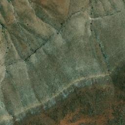 Satellite imagery of LANGBERG, ZA