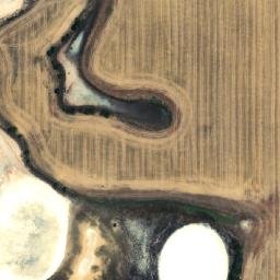 Satellite imagery of Little Wongan Hill, AU