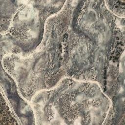 Satellite imagery of Little Wongan Hill, AU