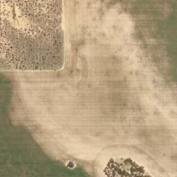 Satellite imagery of Mungan Gabby Rock, AU
