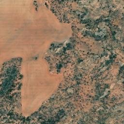 Satellite imagery of Dooldangin Hill, AU