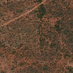 Satellite imagery of Balagundi, AU