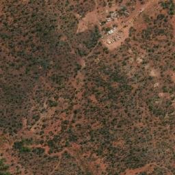 Satellite imagery of Balagundi, AU