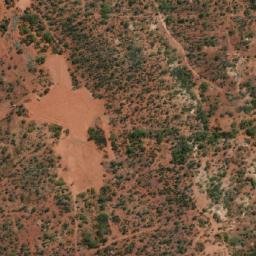Satellite imagery of Mount Bellew Mine, AU