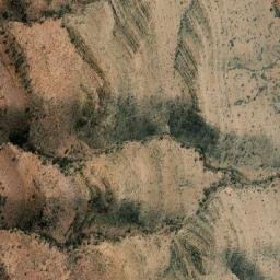 Satellite imagery of Mount Robert, AU
