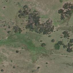 Satellite imagery of Harnham Hill, AU