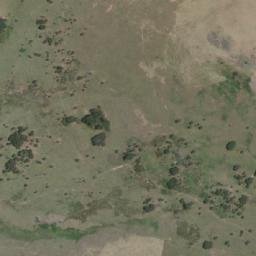 Satellite imagery of Harnham Hill, AU