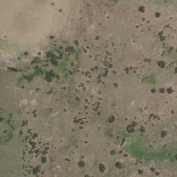 Satellite imagery of Harnham Hill, AU