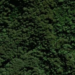 Satellite imagery of Tooses Top, AU