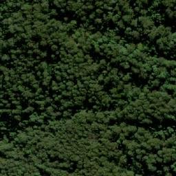 Satellite imagery of Tooses Top, AU