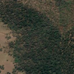 Satellite imagery of Bingi Mount, AU