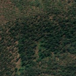 Satellite imagery of Bingi Mount, AU