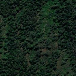 Satellite imagery of Whip Mountain, AU
