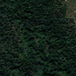 Satellite imagery of Whip Mountain, AU