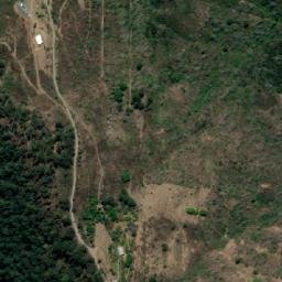 Satellite imagery of Whip Mountain, AU