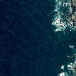 Satellite imagery of Punta Limarí Sur, CL